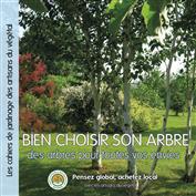 Bien choisir son arbre